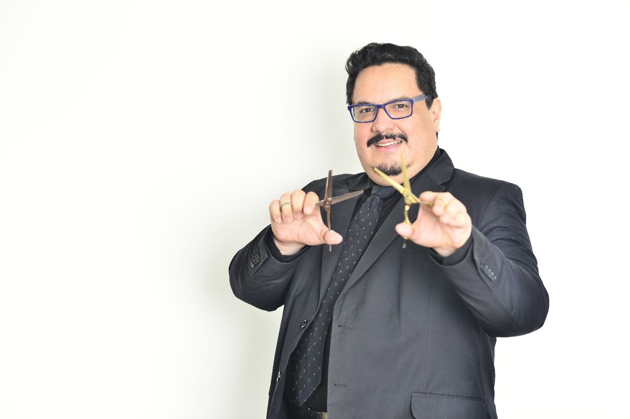 notícia Márcio Michelasi e o empreendedorismo sindical do Pró-Beleza