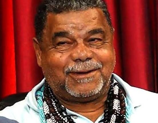 notícia União da Ilha anuncia a contratação de Laíla para o Carnaval 2020