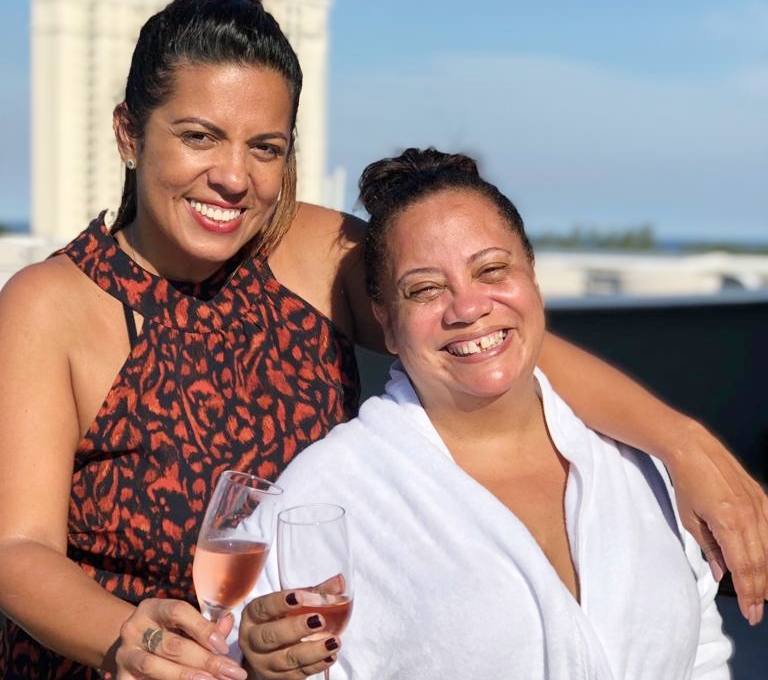 notícia Chef de Cozinha Márcia Gomes passa dia no Spa