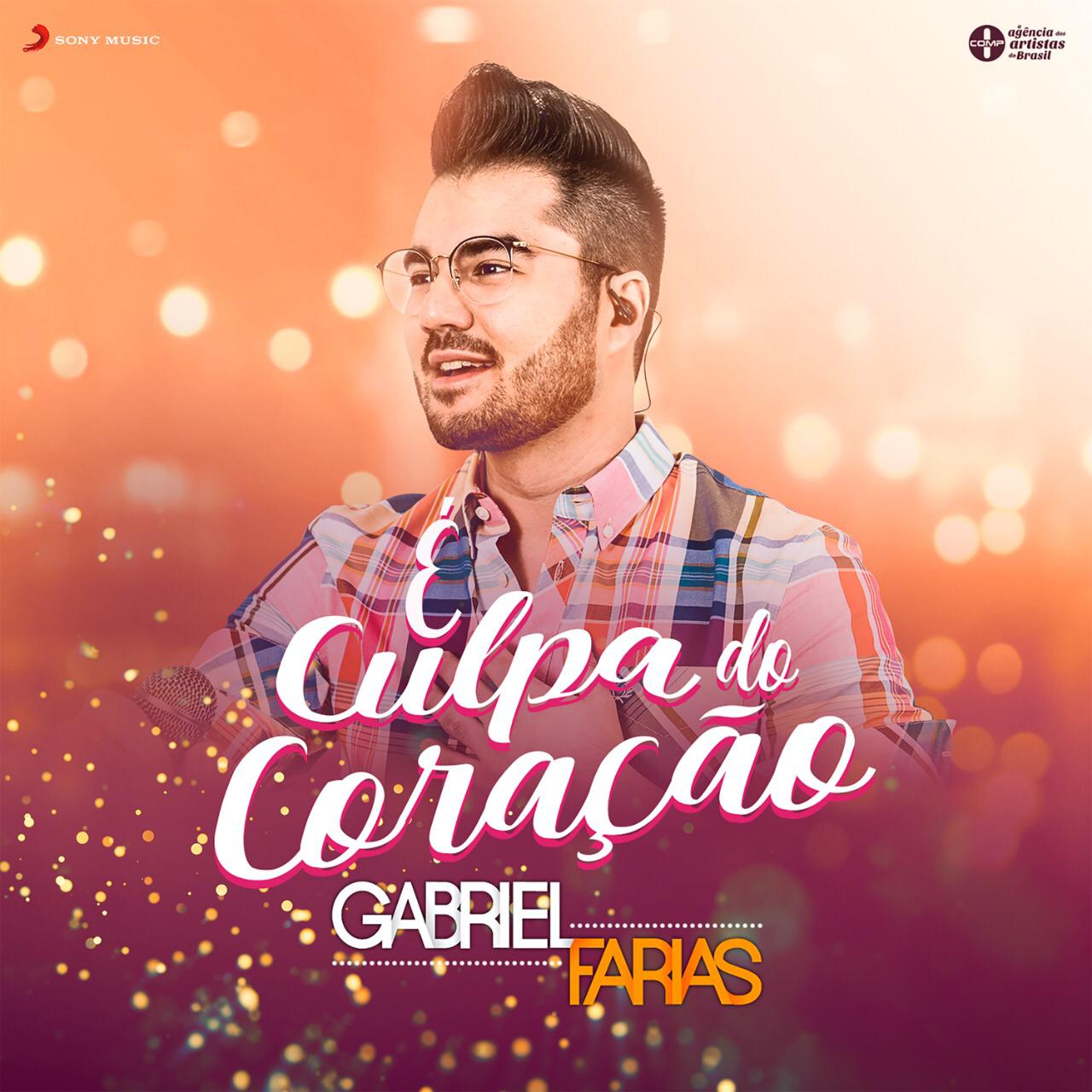 notícia Gabriel Farias lança 