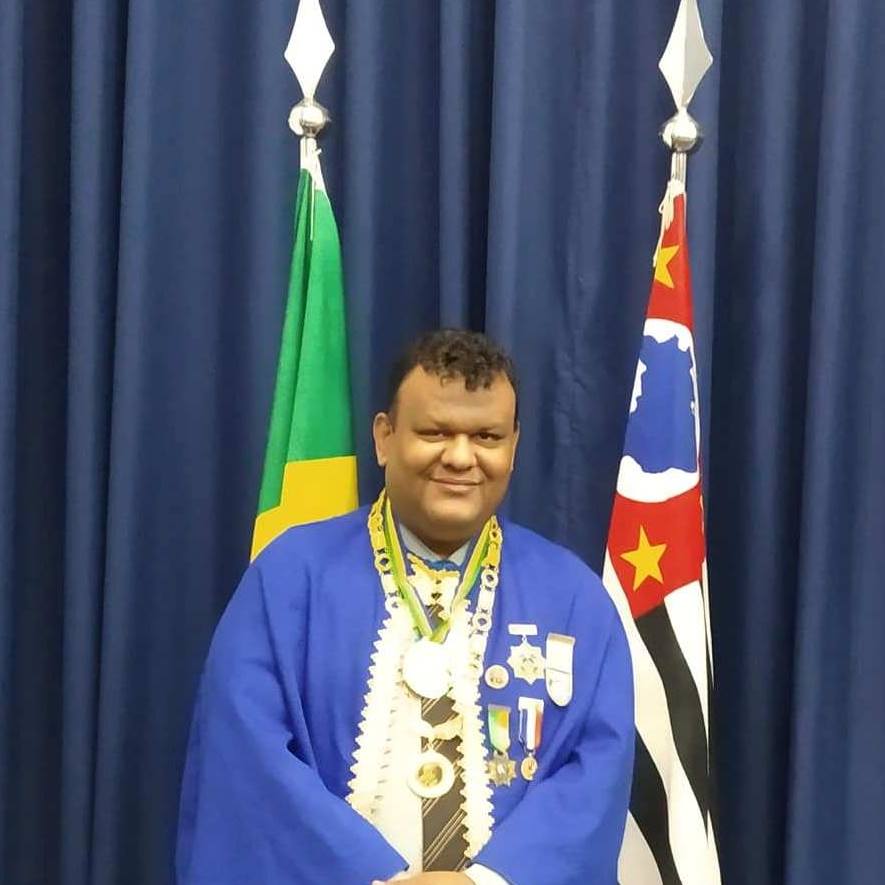 notícia O PRÍNCIPE DAS ARTES E CULTURA