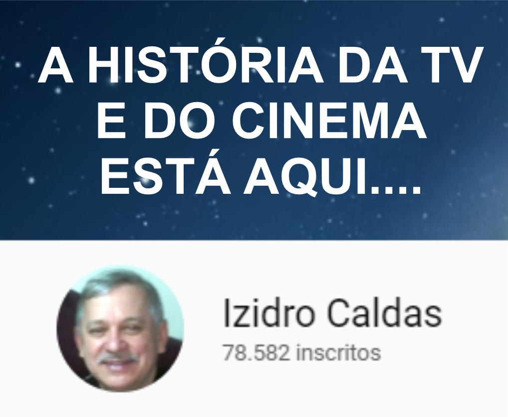 notícia O CAÇADOR DE RELÍQUIAS DA TV E DO CINEMA