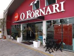 notícia Referência em massas