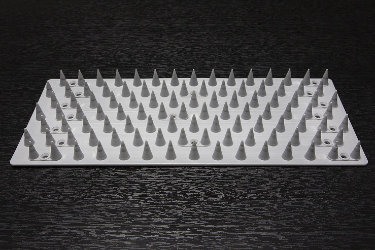 notícia Dracone participa da Exposec 2019