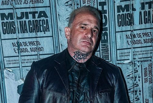 notícia Heitor Werneck fala do sucesso do projeto Luxúria e explica tudo sobre 'Fetiche'