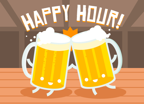 notícia No dia de extravasar, espere 