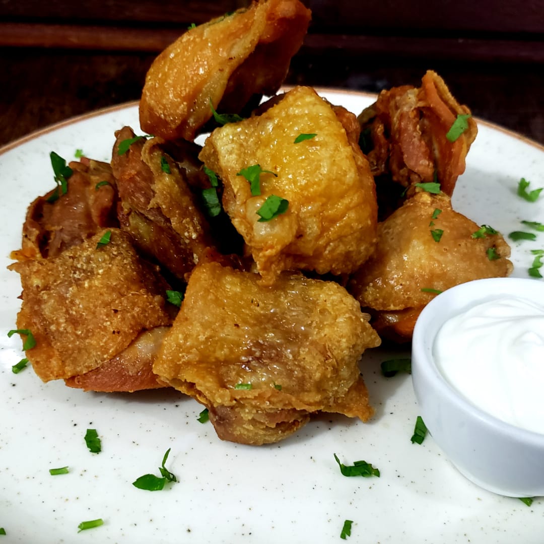 notícia Uma receita reinventada 