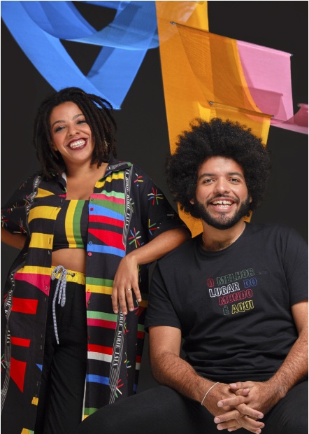 notícia N' Gan Daya: Maíra Freitas e Mestrinho se apresentam no Casa Natura Musical