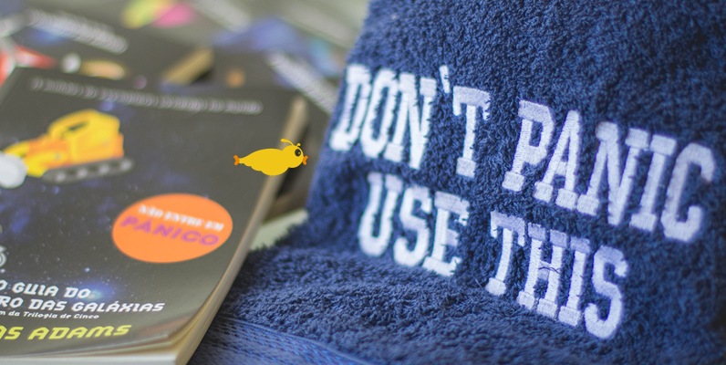 notícia Dia da Toalha: saiba mais sobre essa data!