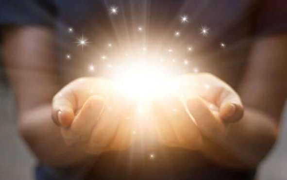 notícia Palavra de hoje por Ricardo Terada