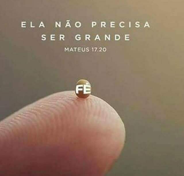 notícia Palavra de hoje por Ricardo Terada