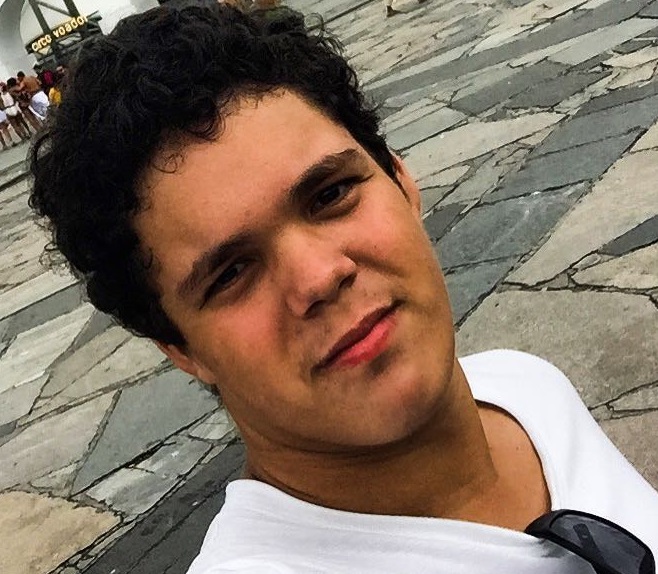 notícia 13 curiosidades sobre Luca Moreira que você não sabia