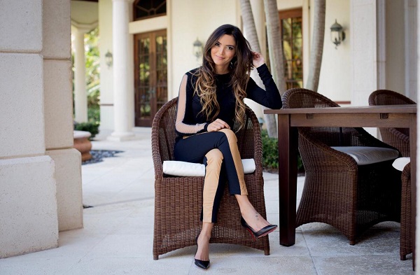 notícia Blogueira Mônica Hill cria ferramenta de estratégias em mídias sociais