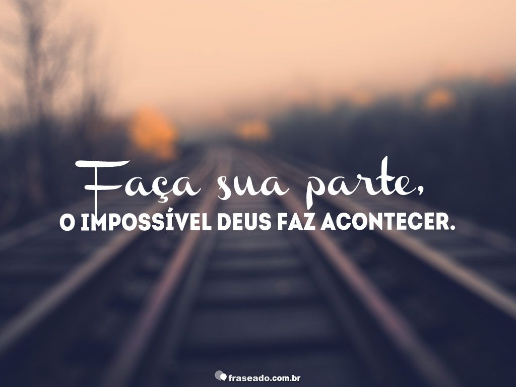 notícia Palavra de hoje por Ricardo Terada