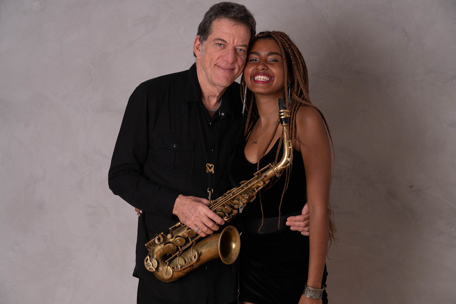 notícia Gabz participa do projeto Hip Hop Machine