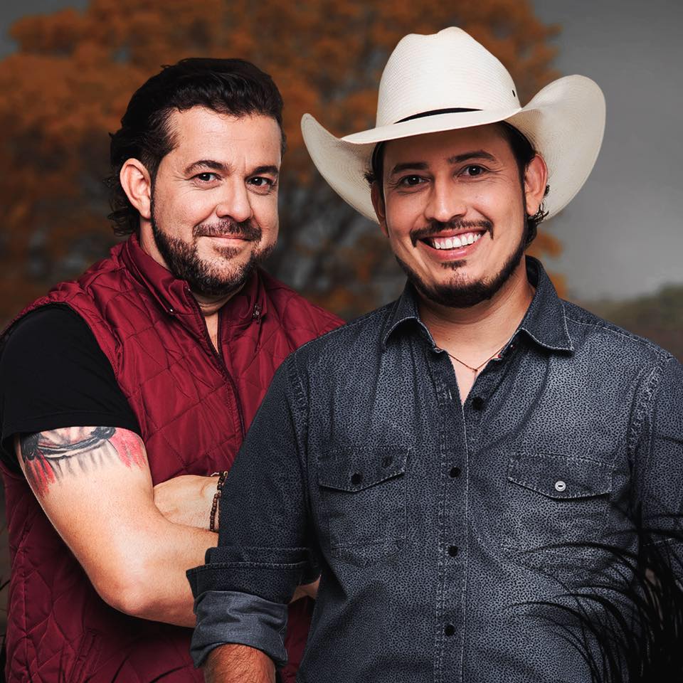 notícia Paulo Leite e Kaique lançam “Sorriso disfarçado”