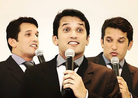 notícia Coach-Papo & Café - por Will Saravalle