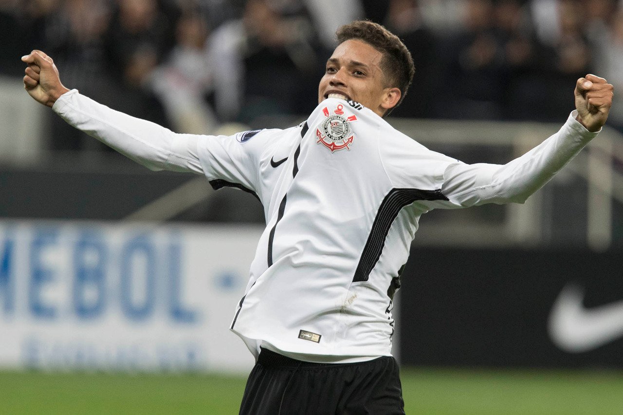 notícia Corinthians vence e avança para a próxima fase da Sul Americana 