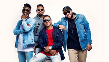 notícia Raffa Bandeira é o novo integrante do “Tudo de Novo”