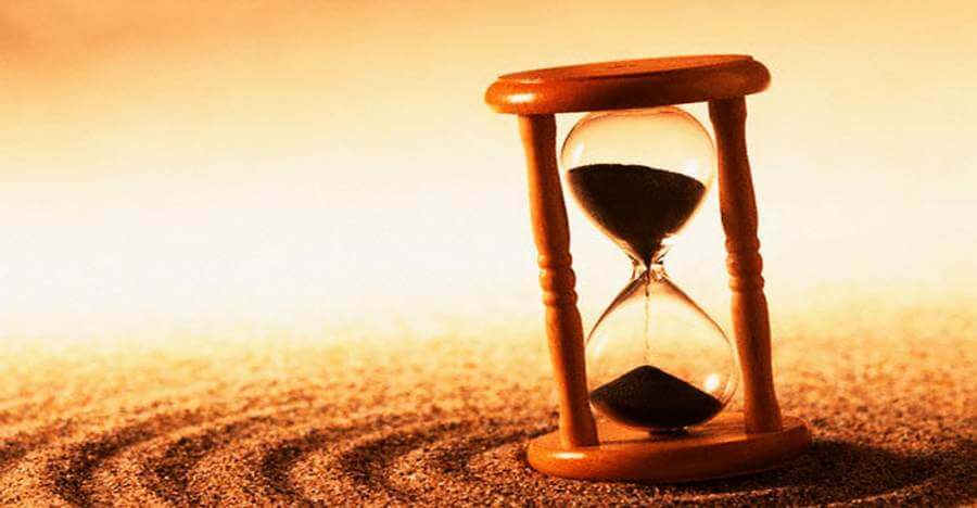 notícia Palavra de hoje por Ricardo Terada