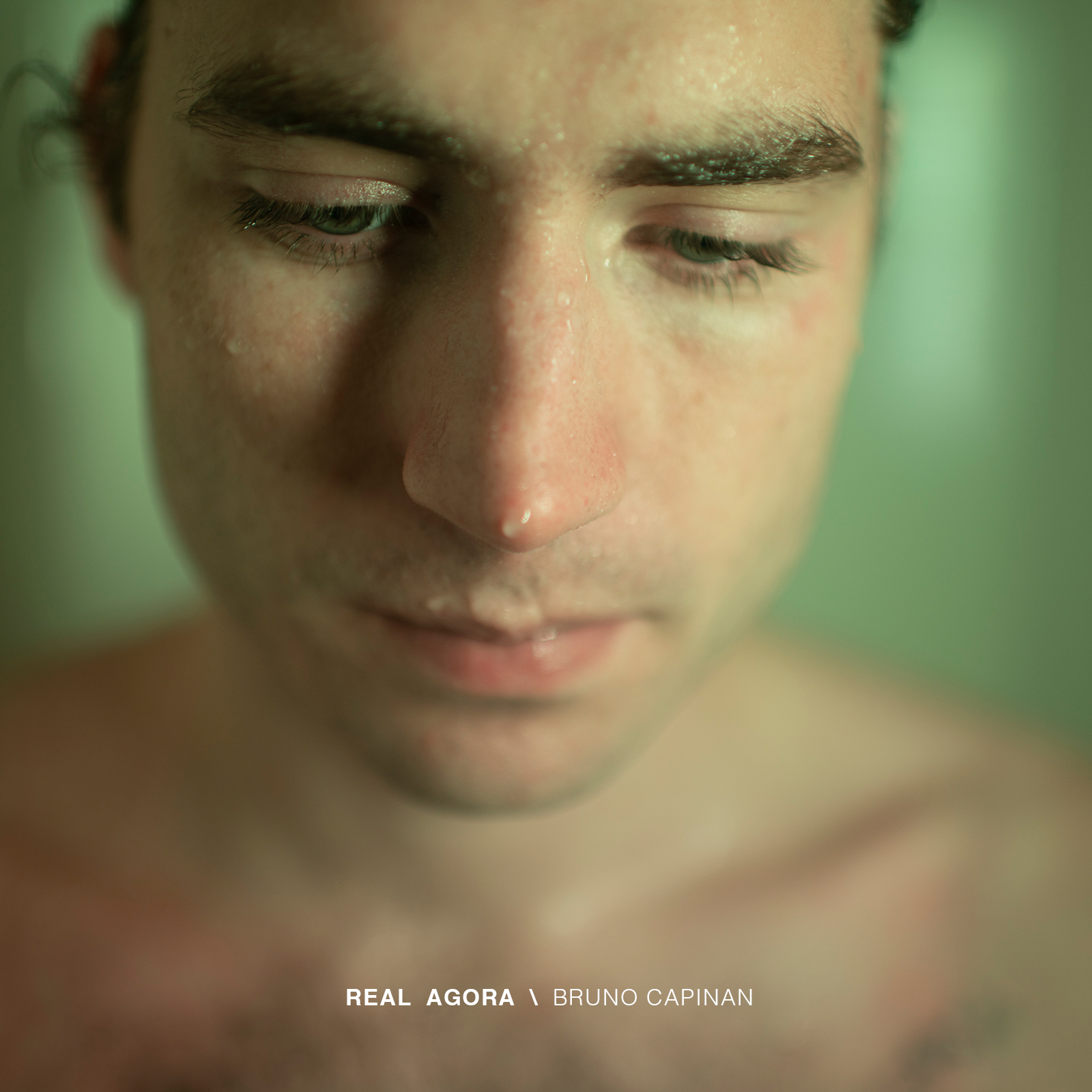 notícia Bruno Capinan lança single com as dores dos relacionamentos atuais no dia do orgulho LGBTQI+