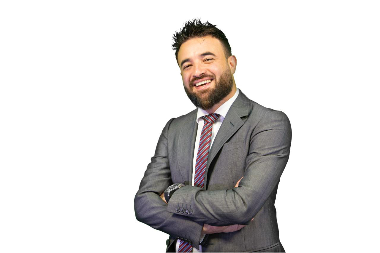 notícia Professor Edgar Abreu ensina a realizar sonhos através do empreendedorismo