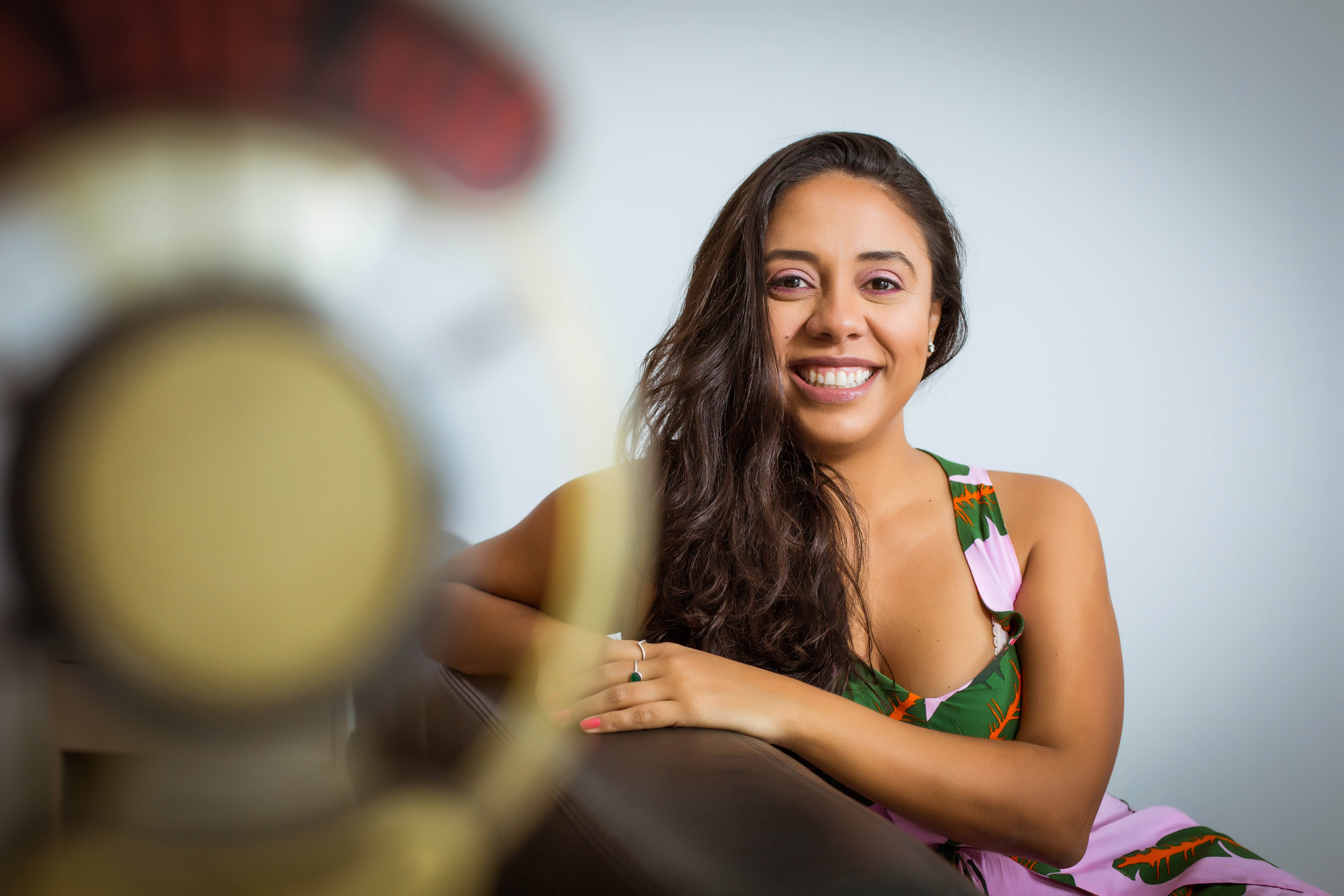 notícia FARO estreia na MOOD 