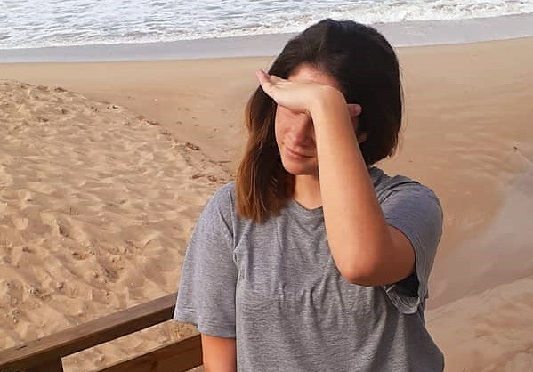 notícia Farra em Orlando! Ana Eliza Bussolo planeja intercâmbio para os EUA após o ensino médio