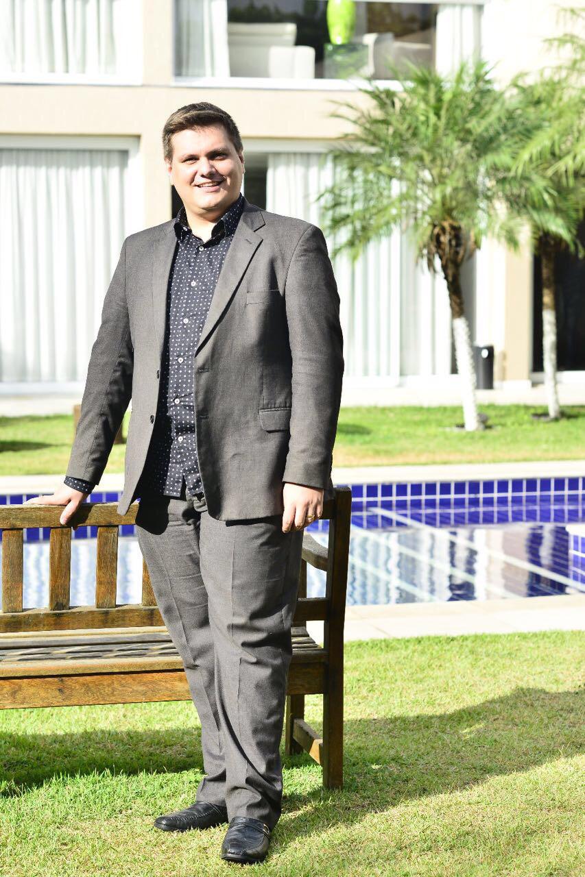 notícia Thiago Michelasi: o empresário responsável pelo sucesso do concurso “Miss e Mister Brasil”