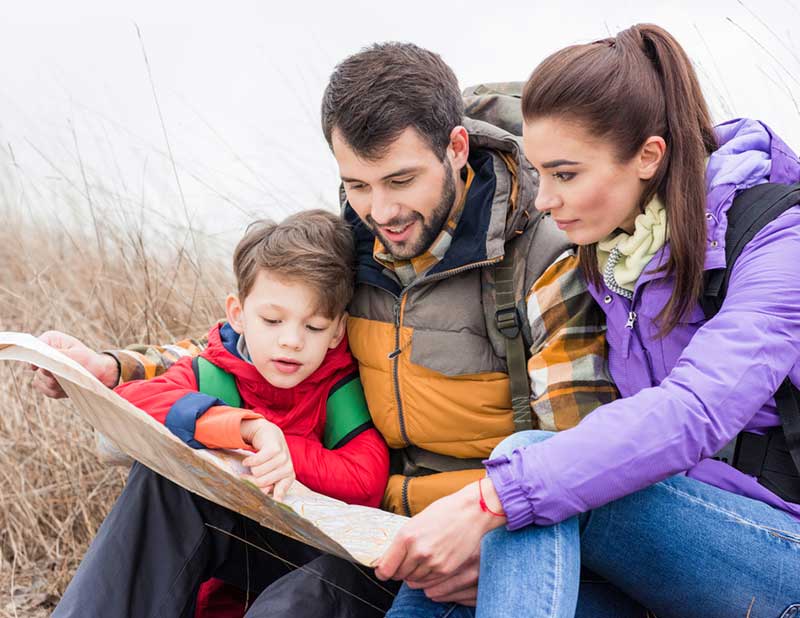 notícia Como pesquisar uma agência de turismo para a sua viagem