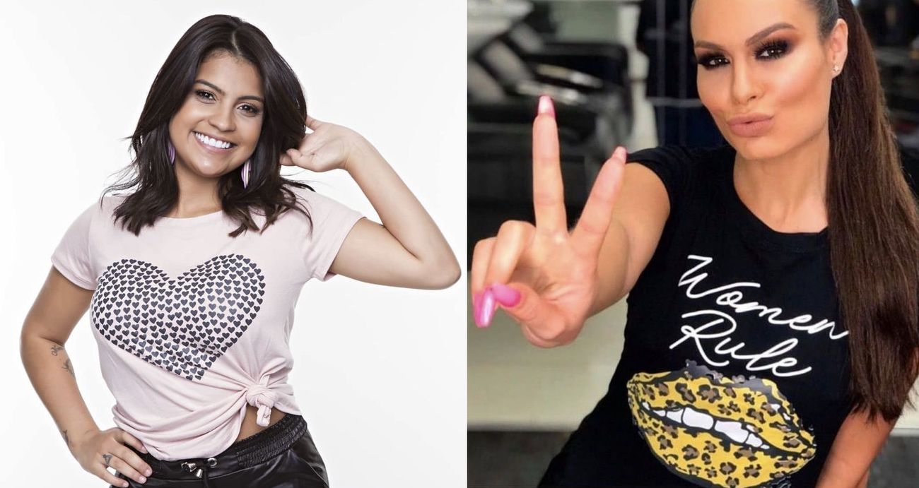 notícia Lazaga Modas a grande pioneira da T-shirts 