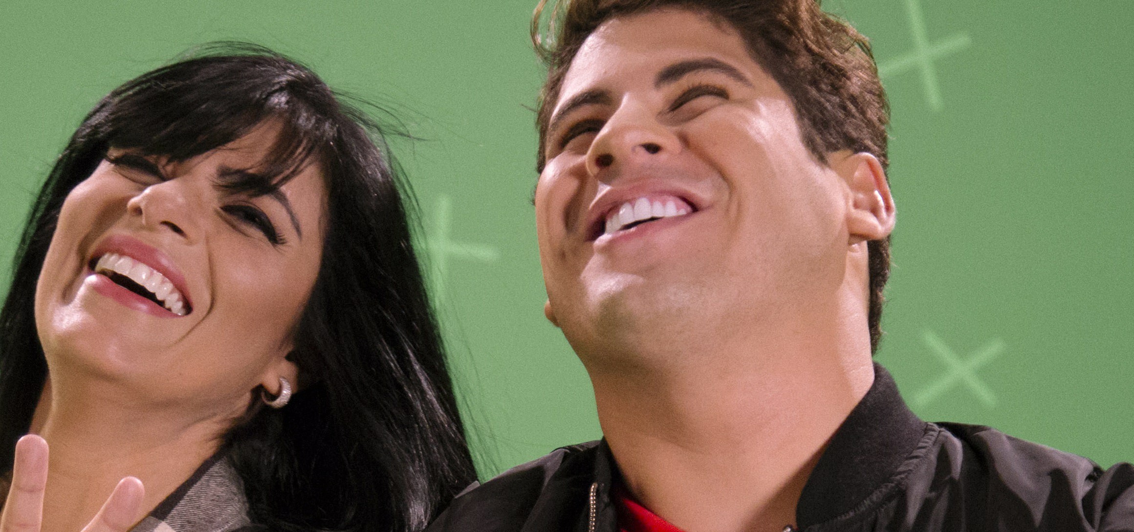 notícia Marcos Freire e Fernanda Brum lançam clipe em parceria com a Usina Brasil