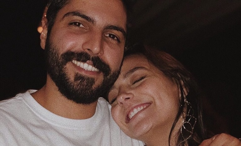 notícia Giulliana Succine aproveita festa na 360 Sports ao lado de Daniel Lamassa: “#DeuMatch”