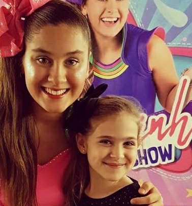 notícia Final de semana com muita diversão para atores e modelos