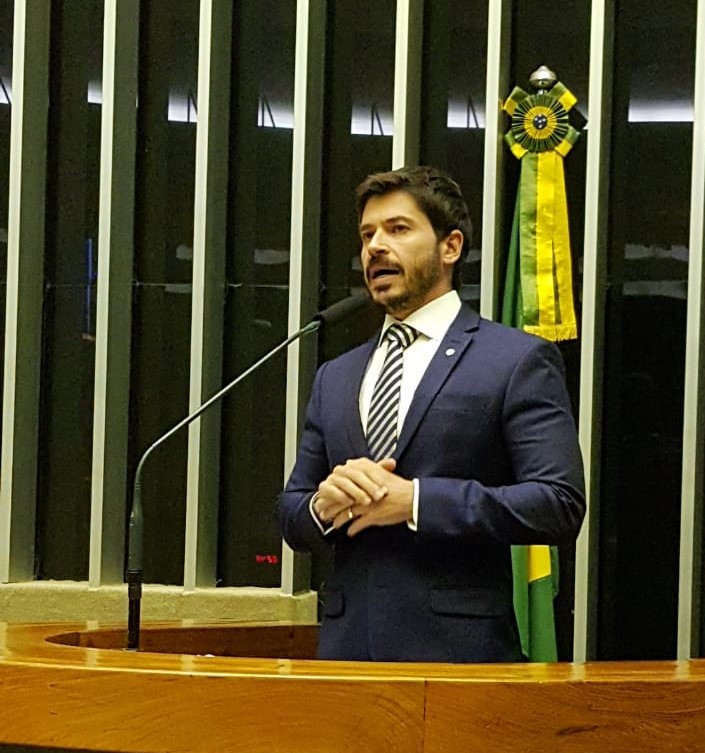 notícia Frente Parlamentar das Hepatites Virais é lançada na Câmara dos Deputados