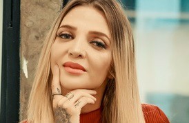 notícia Adriana Coutinho, expert em mídias sociais, ministra curso em Orlando