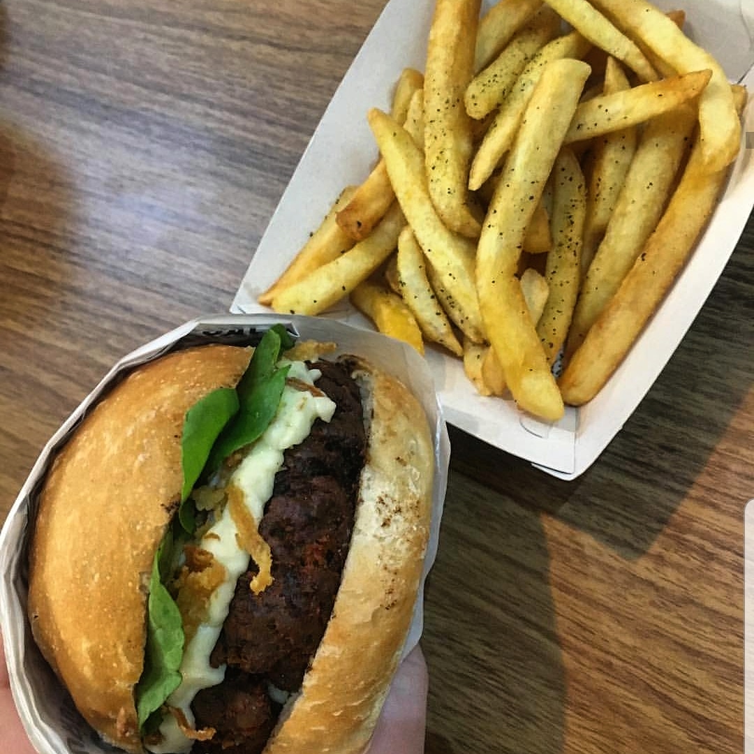 notícia Fritas e chips são diferencial