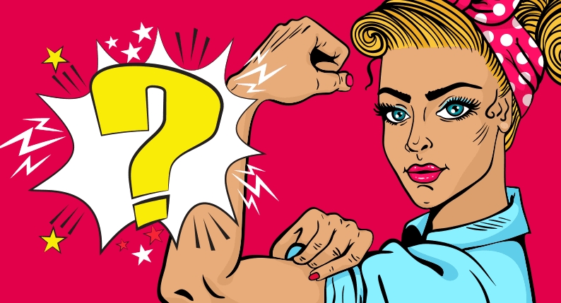 notícia Merecedora e competente