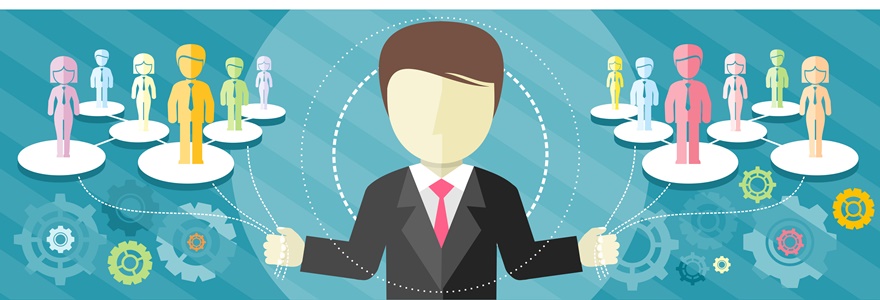 notícia Gestor: o dom de ser líder