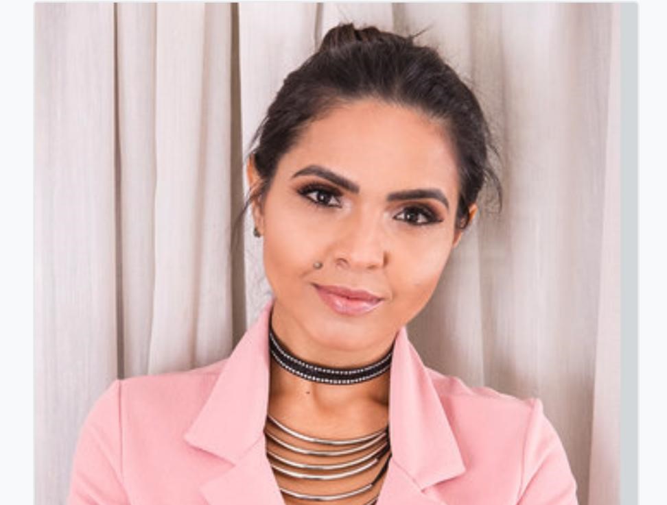 notícia É possível seguir em frente após abuso!