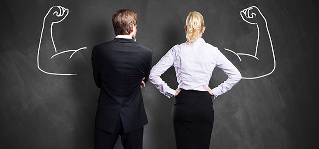 notícia Autoconfiança é a melhor motivação