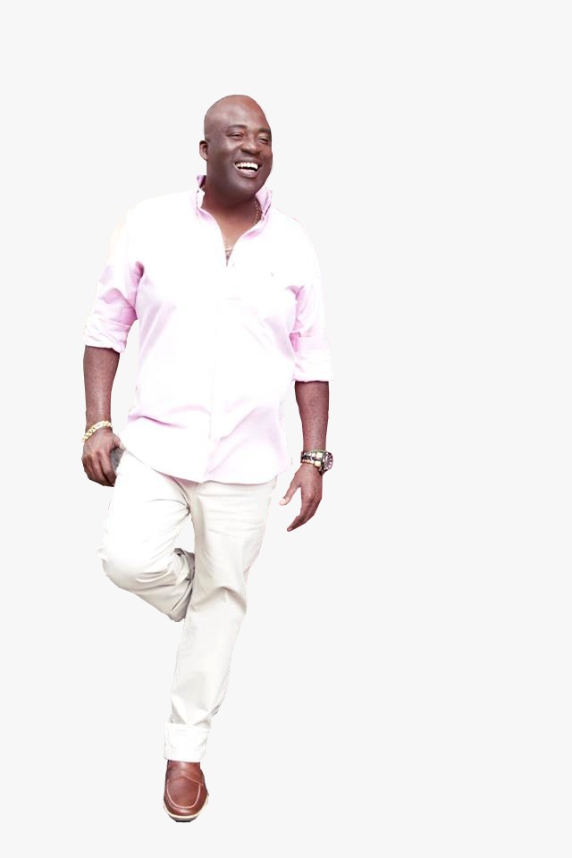 notícia Ronaldo Gomes e seu samba de Primeira.