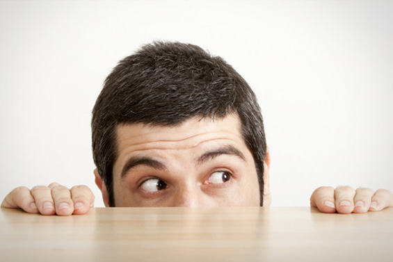 notícia A autoconfiança é a chave para triunfar