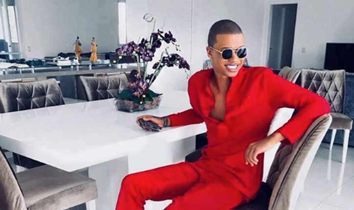 notícia Conheça jovem de 24 anos que conquistou um império através das mídias sociais 