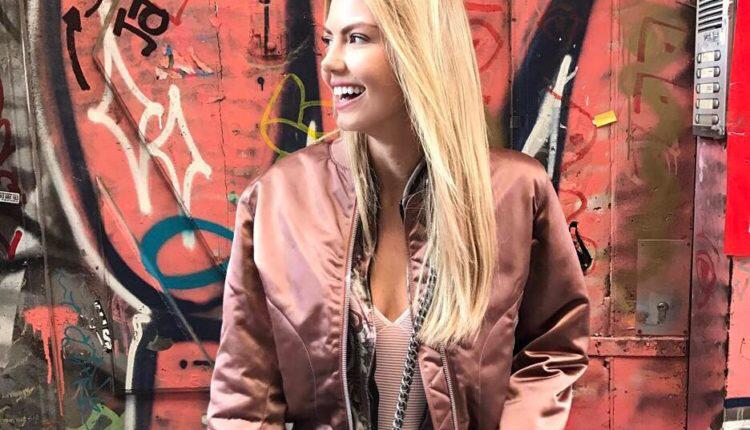 notícia Lauren Studebaker abre o jogo sobre a vida de atriz fora do Brasil