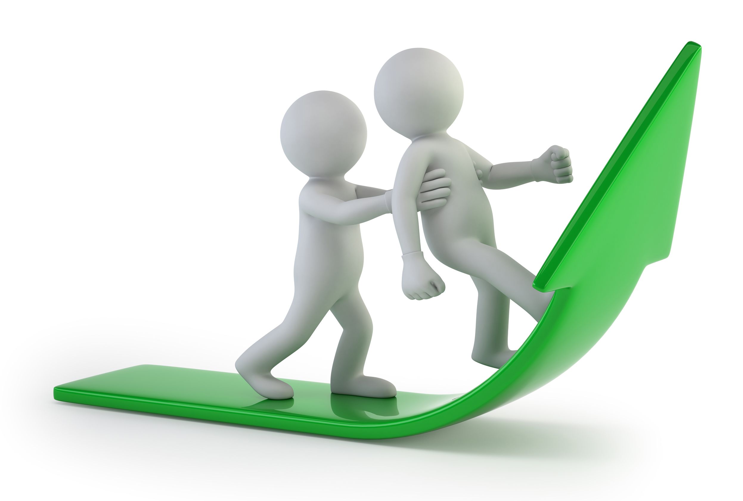 notícia O segredo dos Coaches