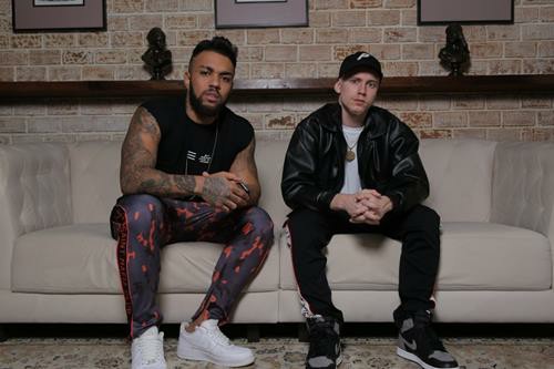 notícia Cantor Kayky, a nova promessa do Pop, grava clipe com PK