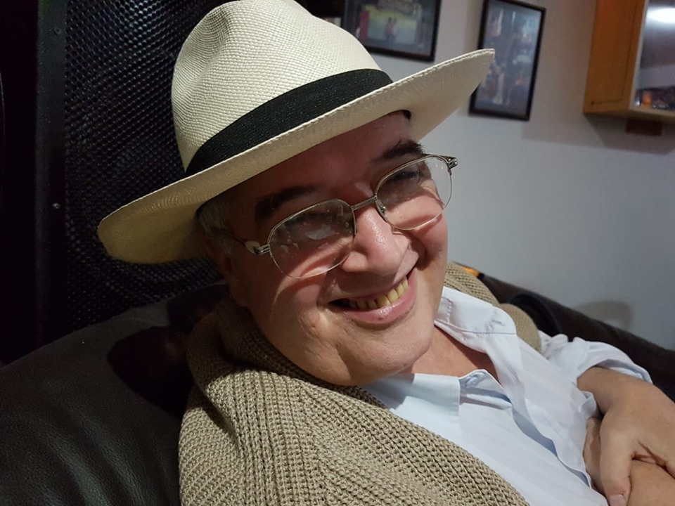 notícia O POETA DO AMOR