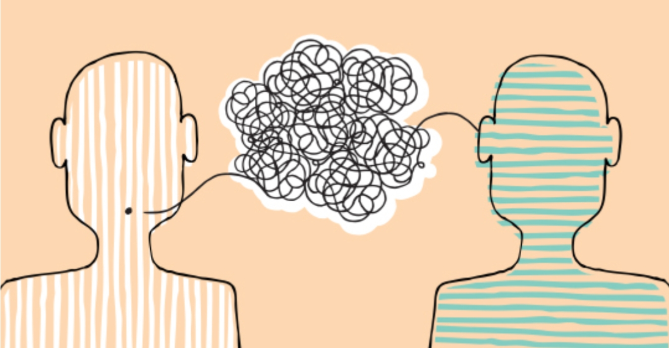 notícia Não se sente ouvido?