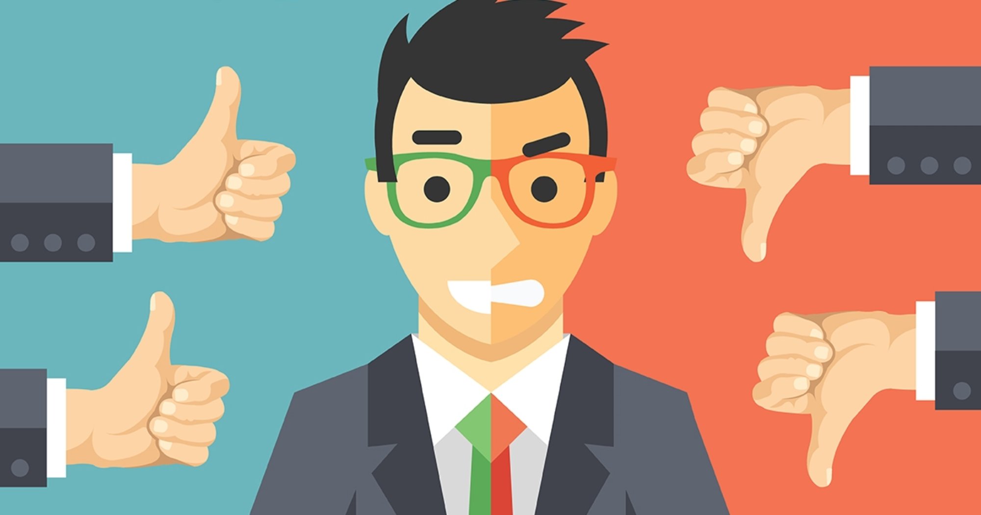 notícia 5 dicas para manter sua imagem pessoal